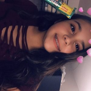 Meet your Posher, Beverlee